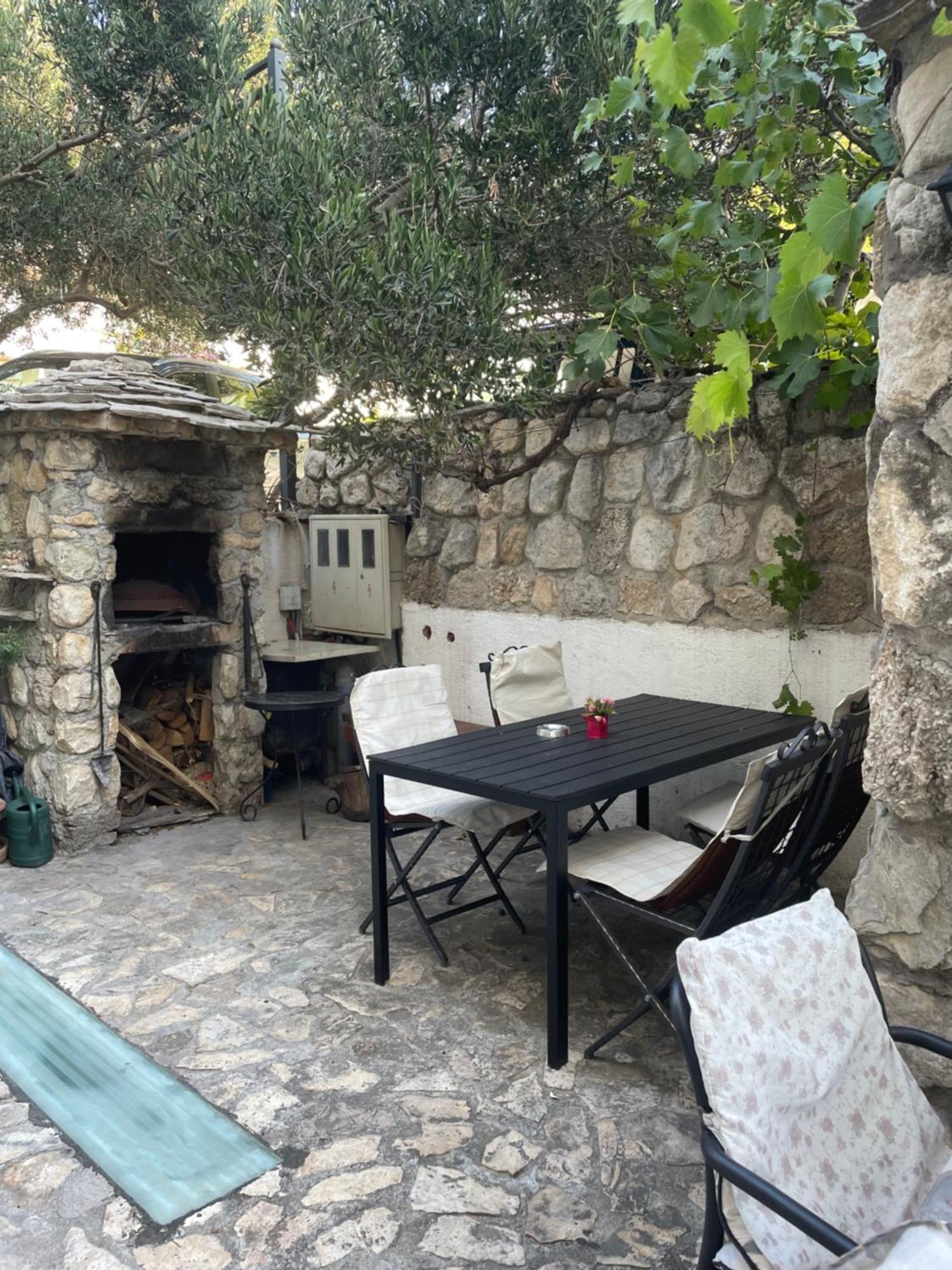 Leilighet Apartments Villa More