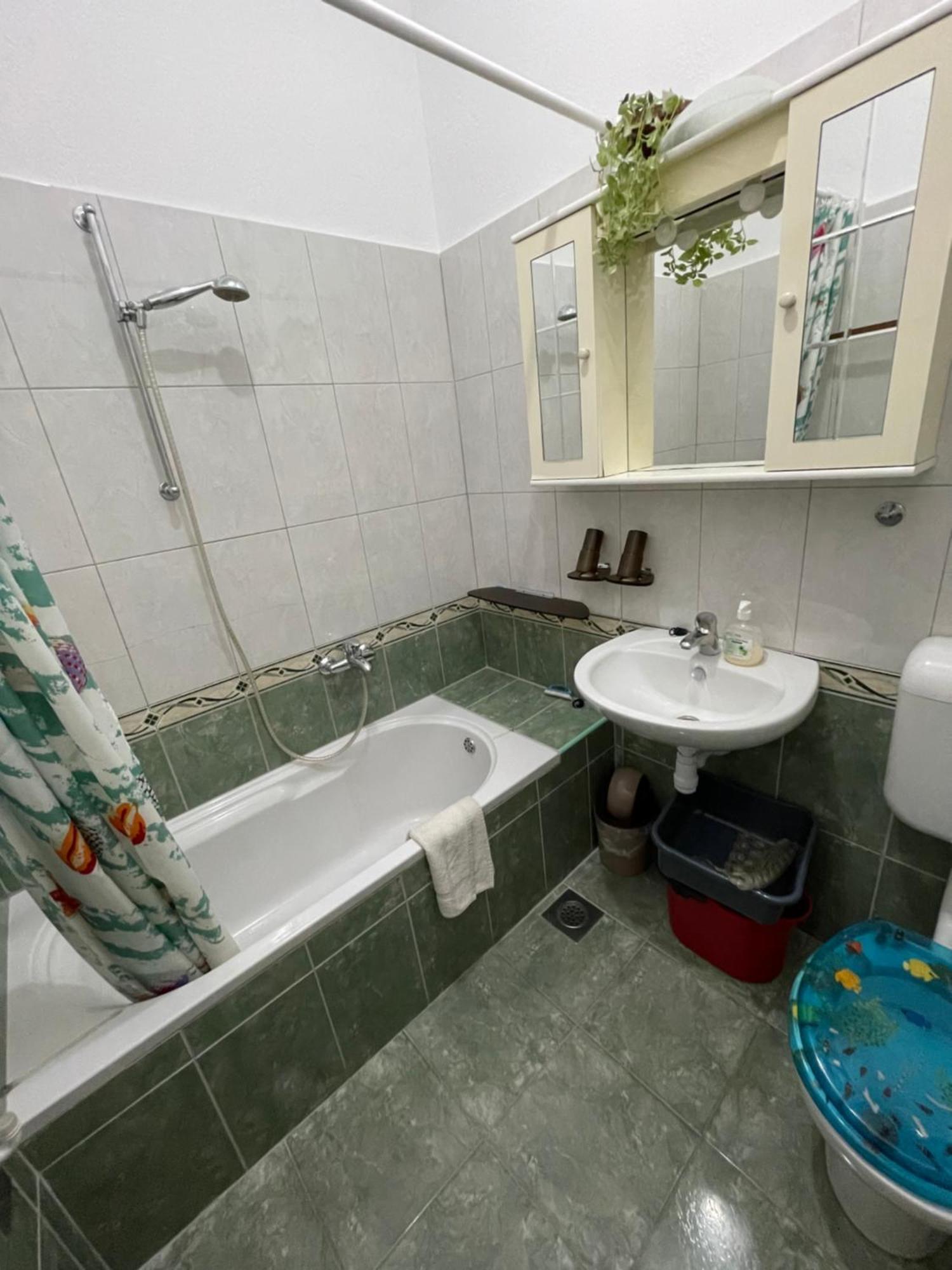 Leilighet Apartments Villa More Makarska