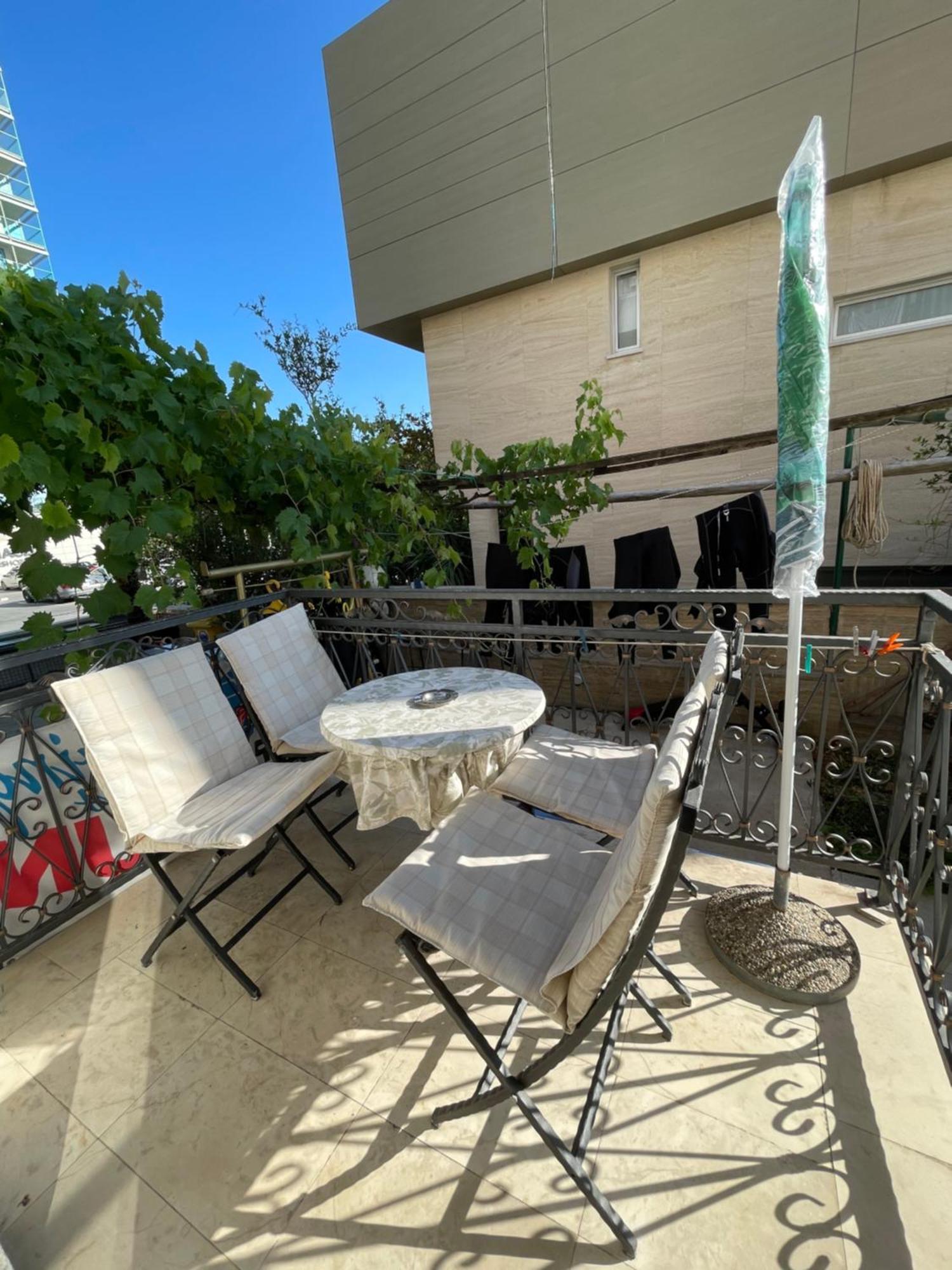 Apartments Villa More * Makarska