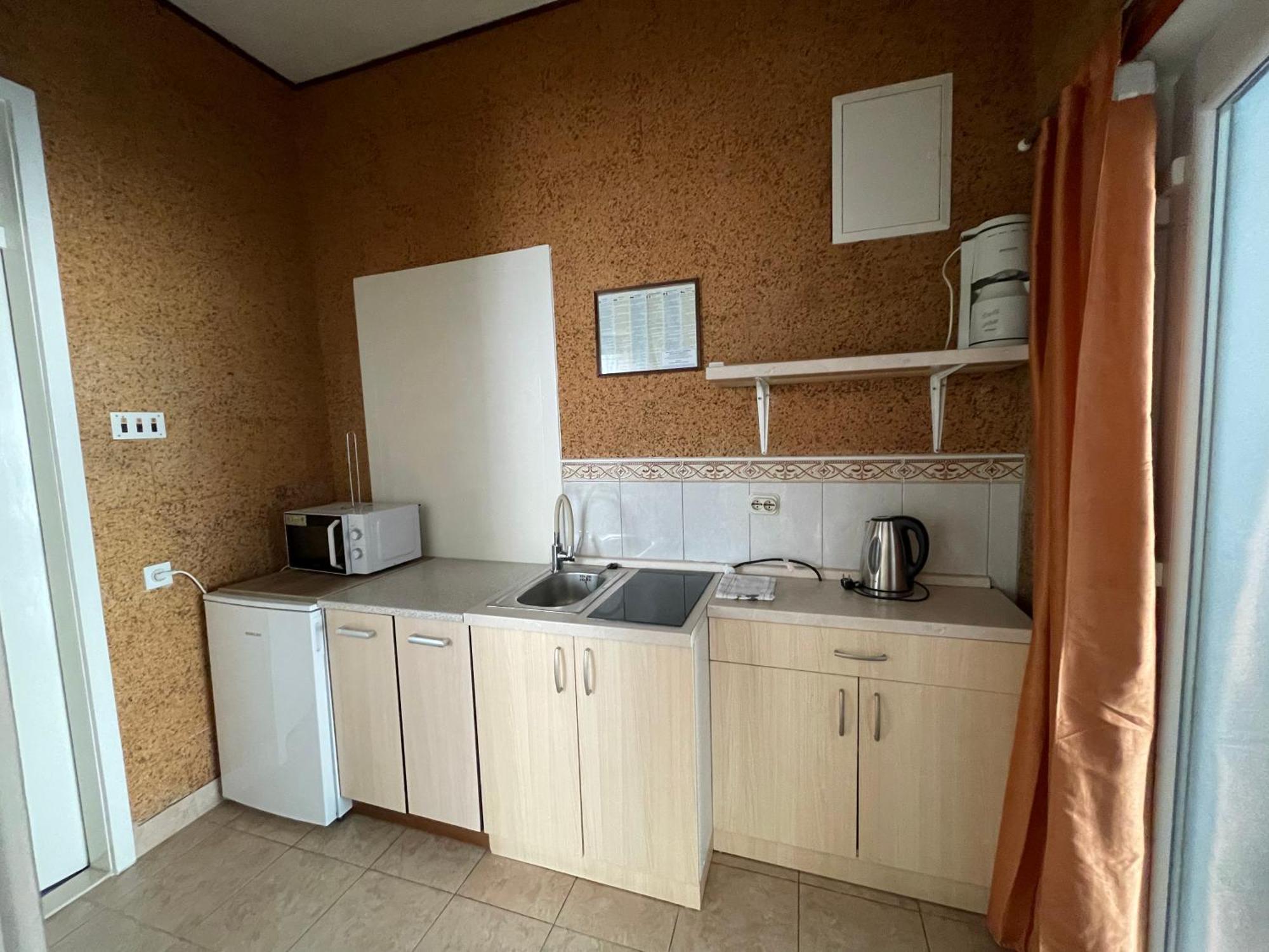 Apartments Villa More