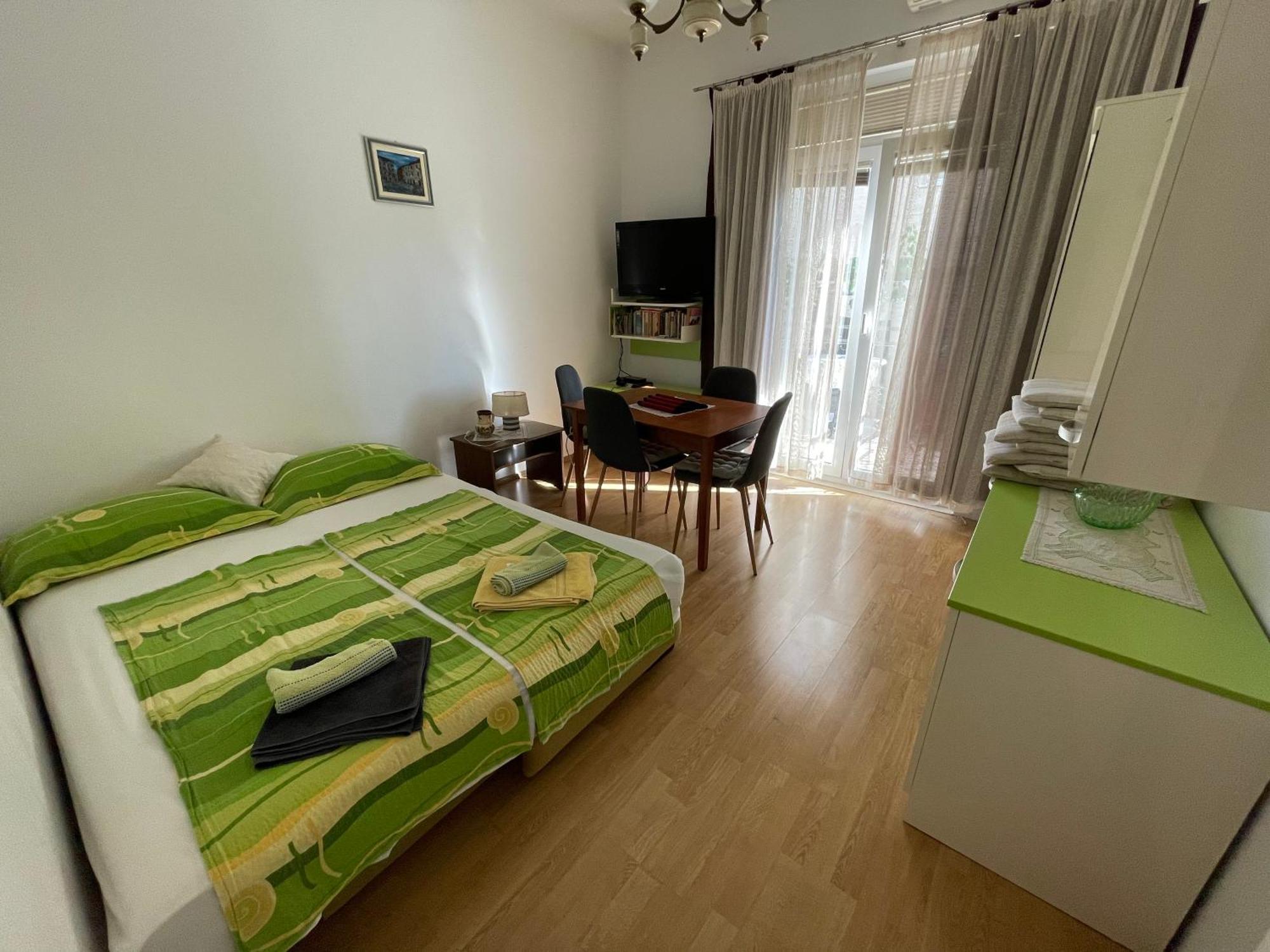 Apartments Villa More Leilighet