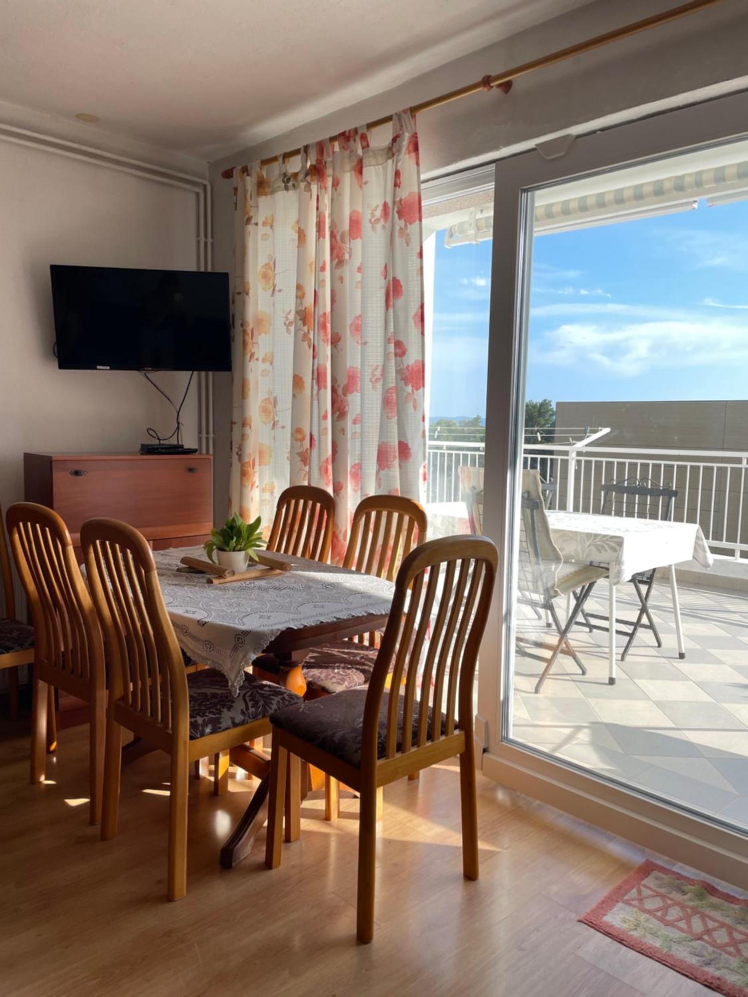 Apartments Villa More Leilighet