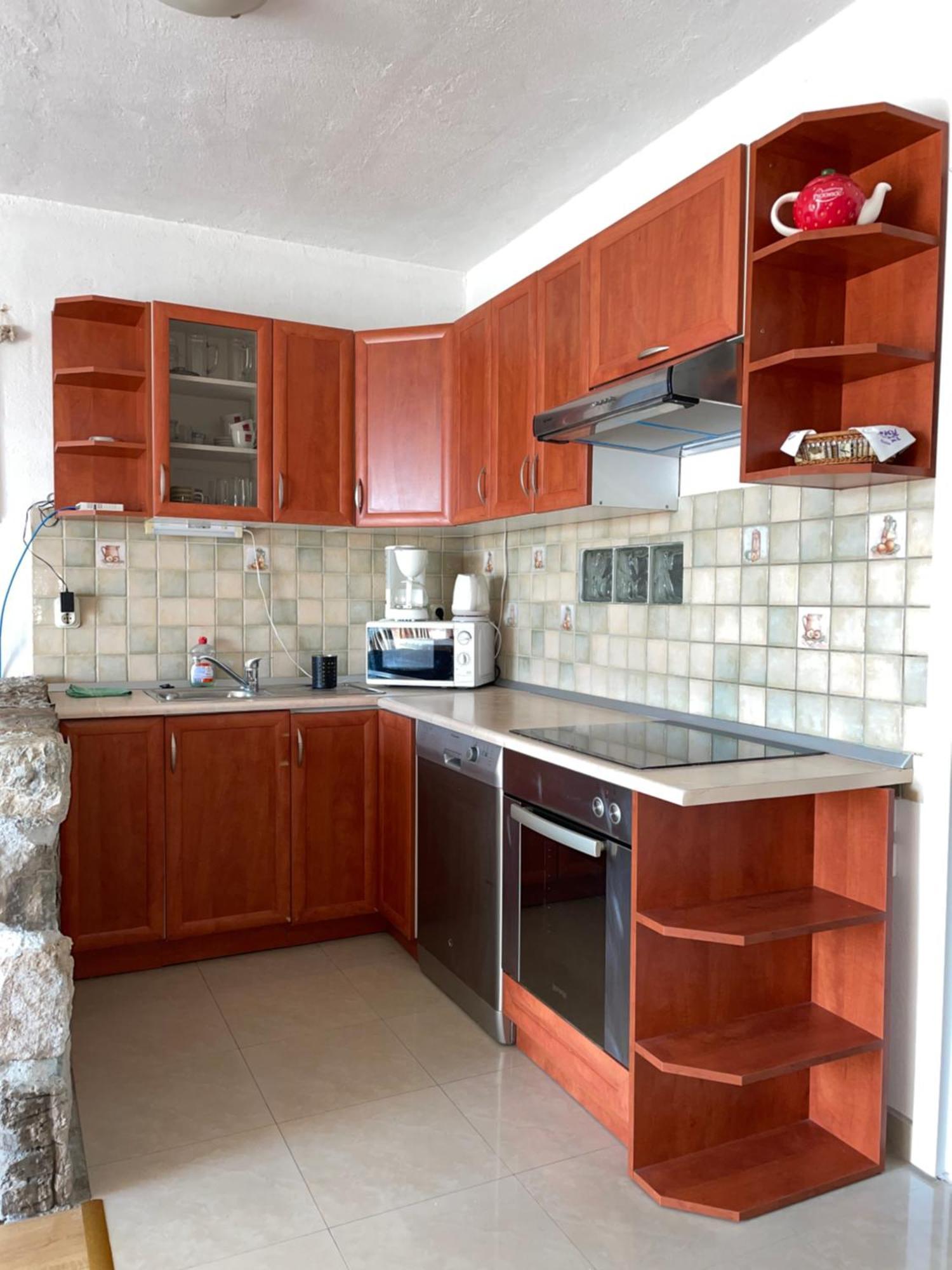 Leilighet Apartments Villa More