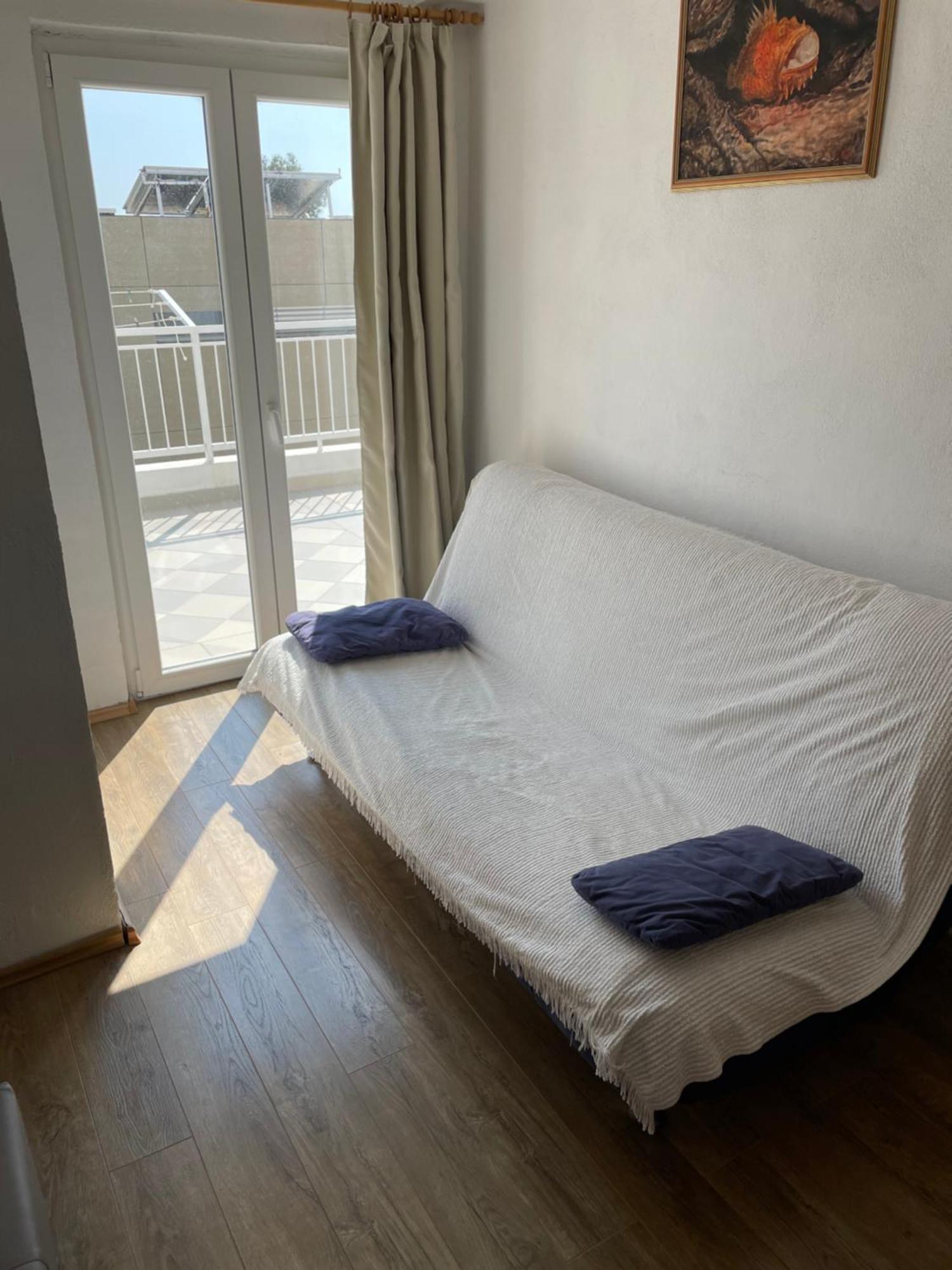 Apartments Villa More Leilighet Makarska