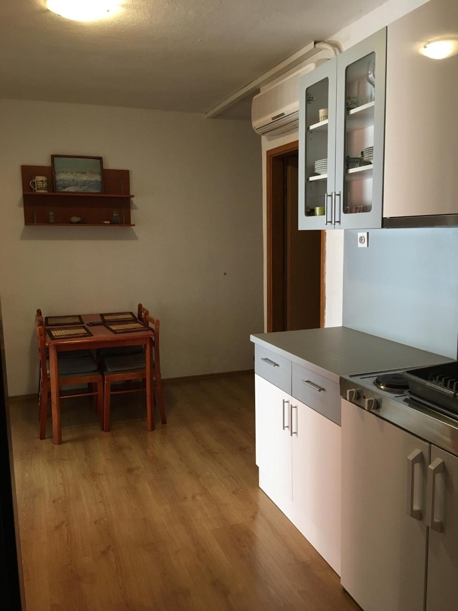 Apartments Villa More * Makarska