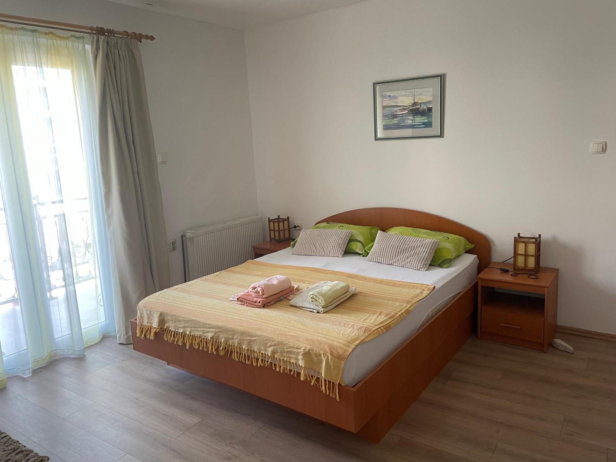 Apartments Villa More