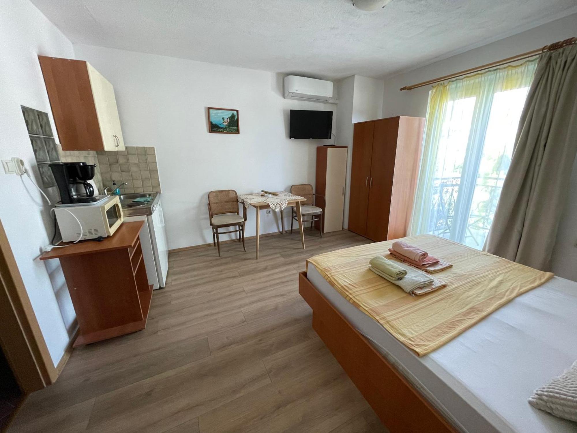 Apartments Villa More Leilighet *