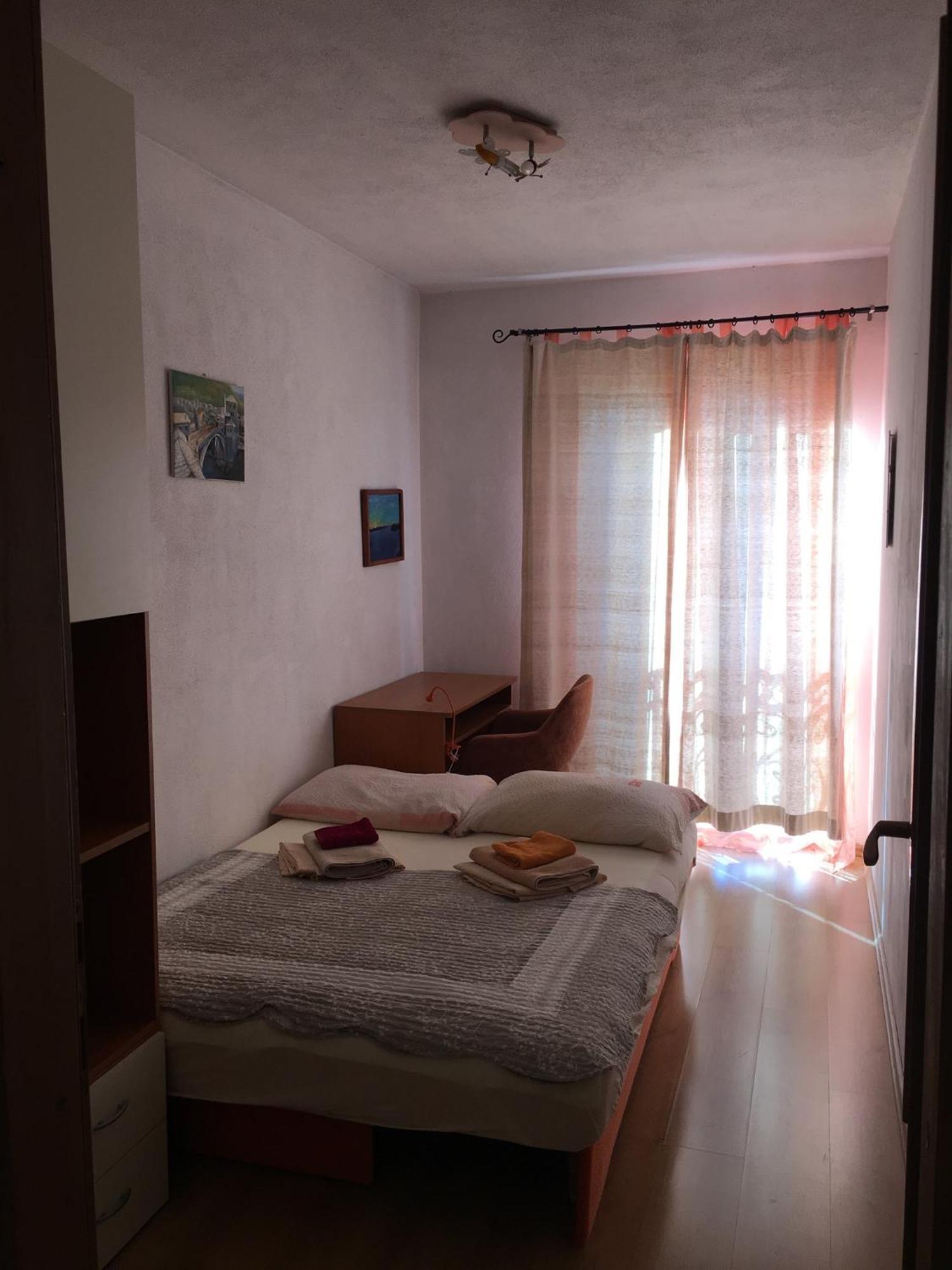 Leilighet Apartments Villa More *
