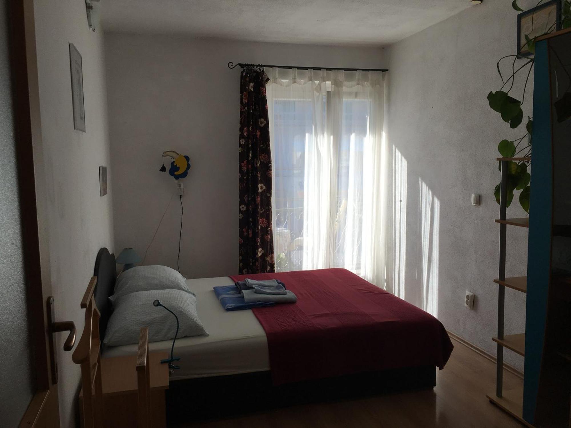 Apartments Villa More Leilighet Makarska