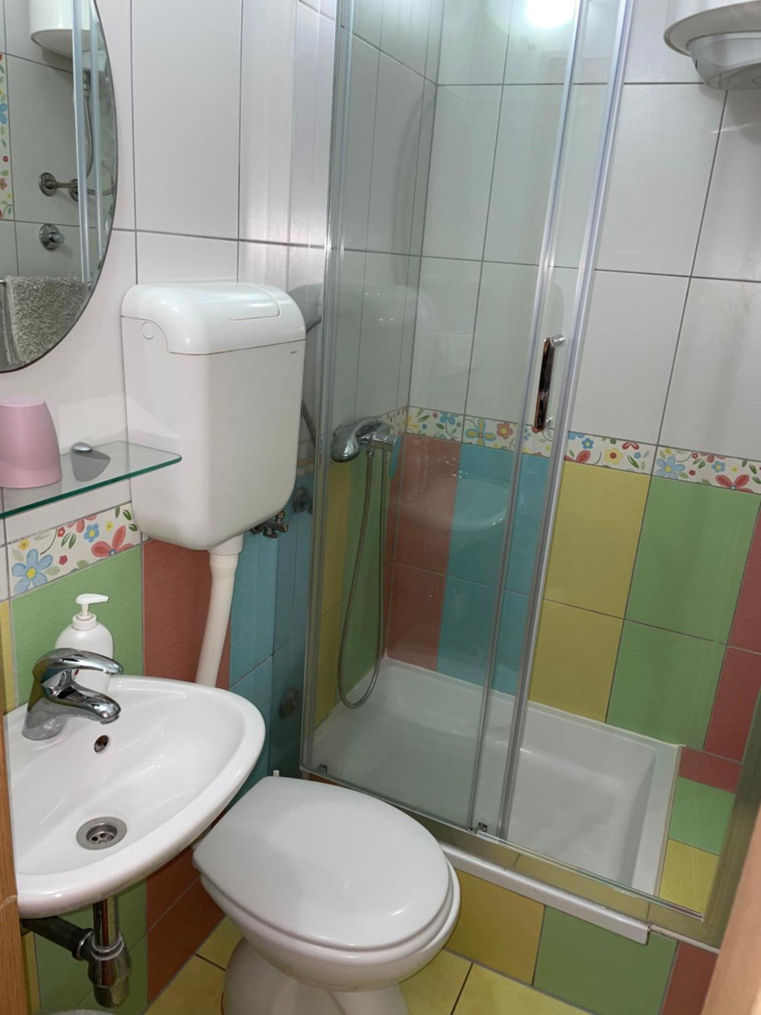 Leilighet Apartments Villa More Makarska
