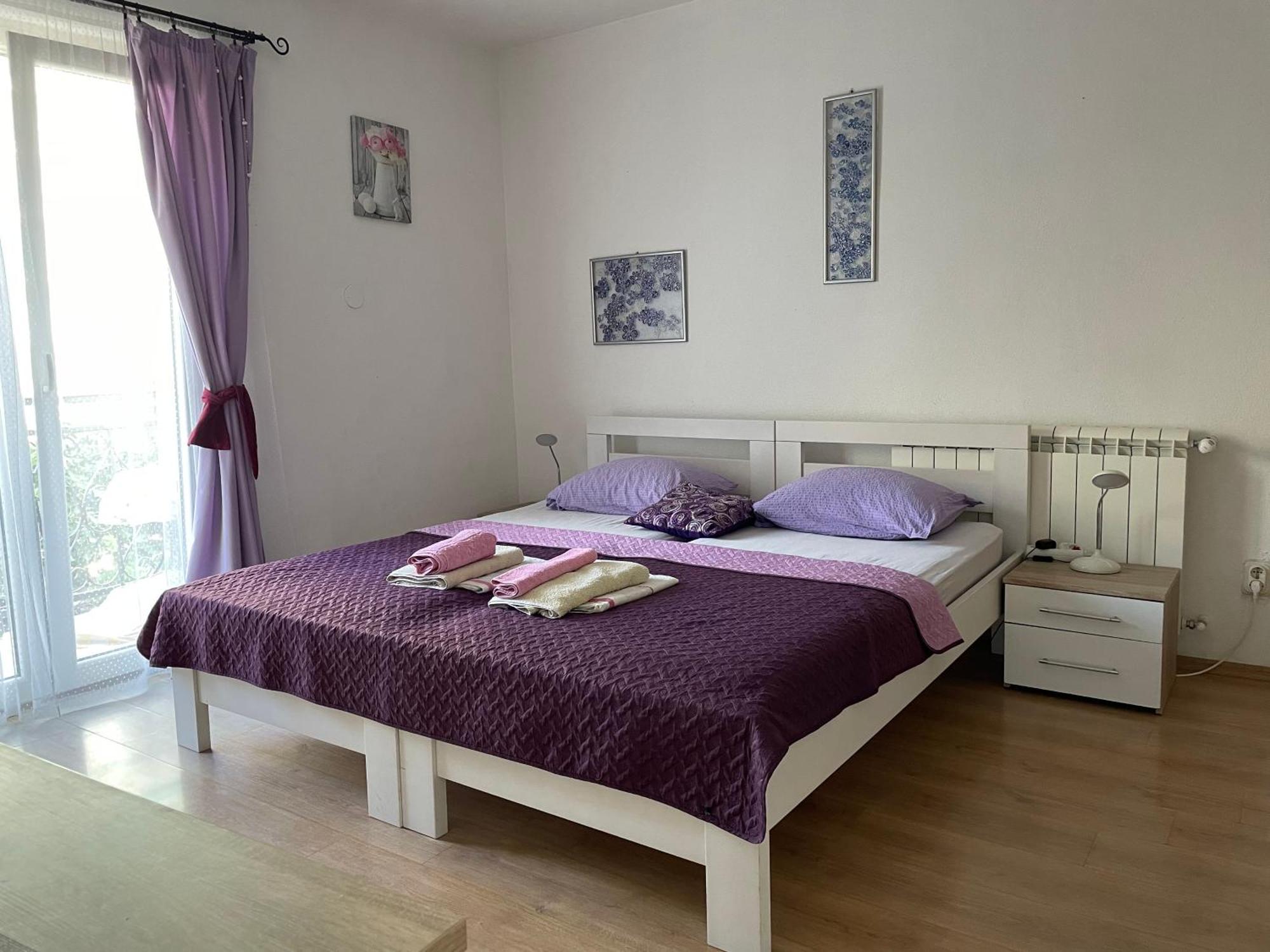 Apartments Villa More Makarska