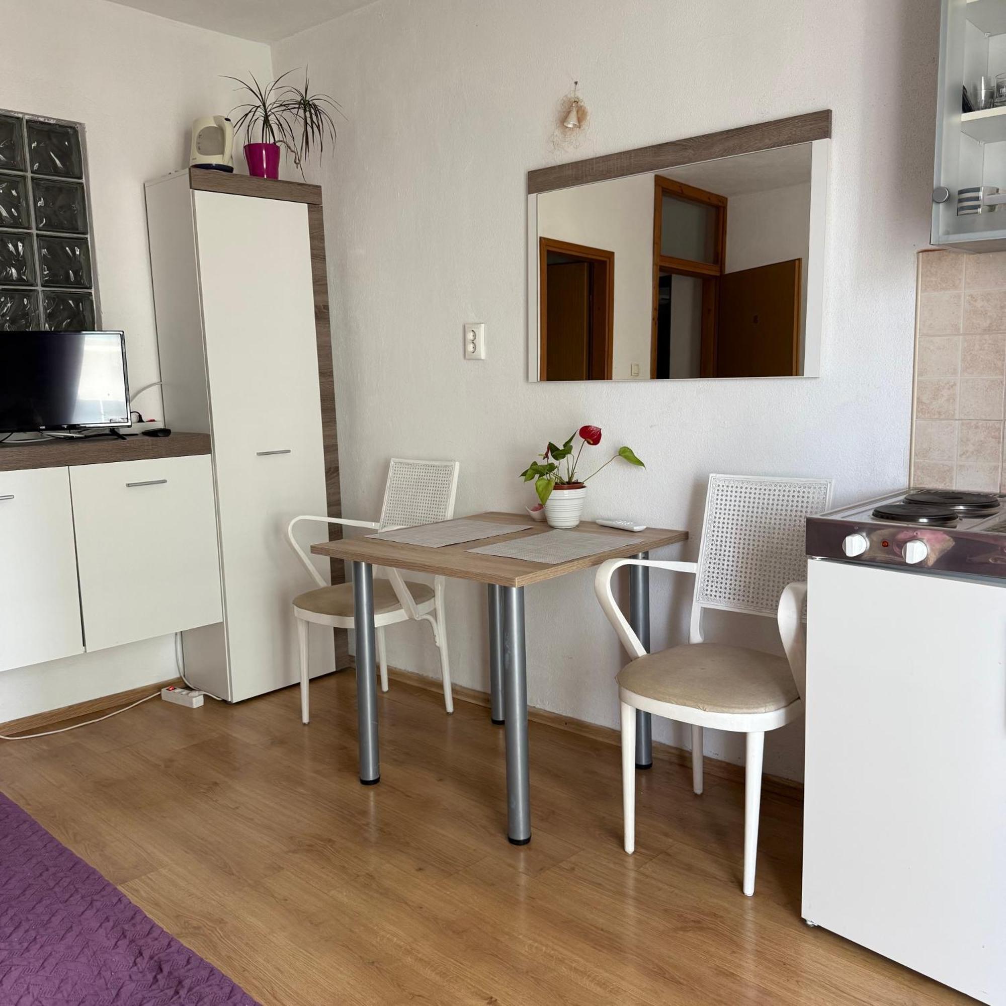 Apartments Villa More Leilighet Makarska