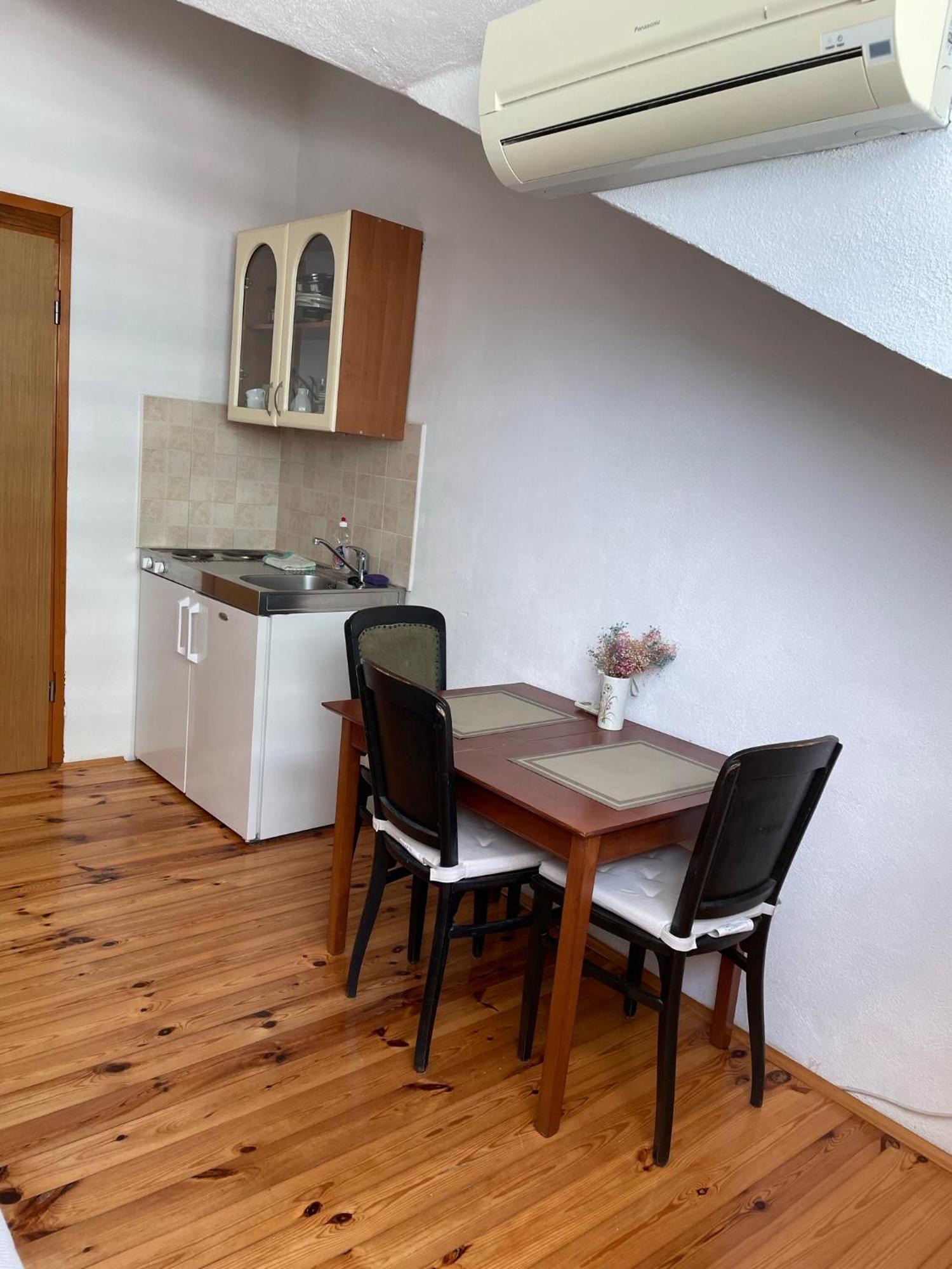 Leilighet Apartments Villa More Makarska
