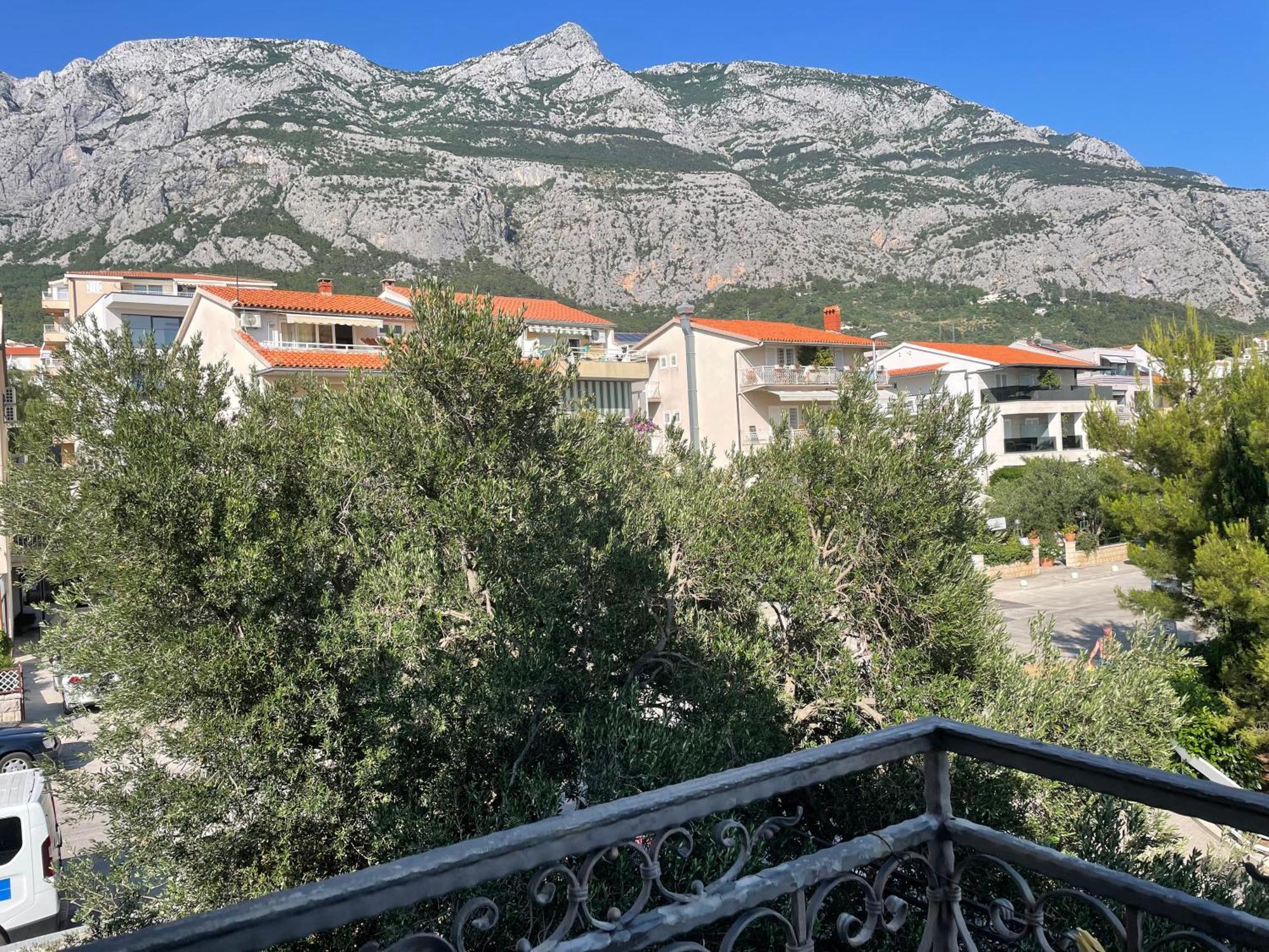 Apartments Villa More Makarska