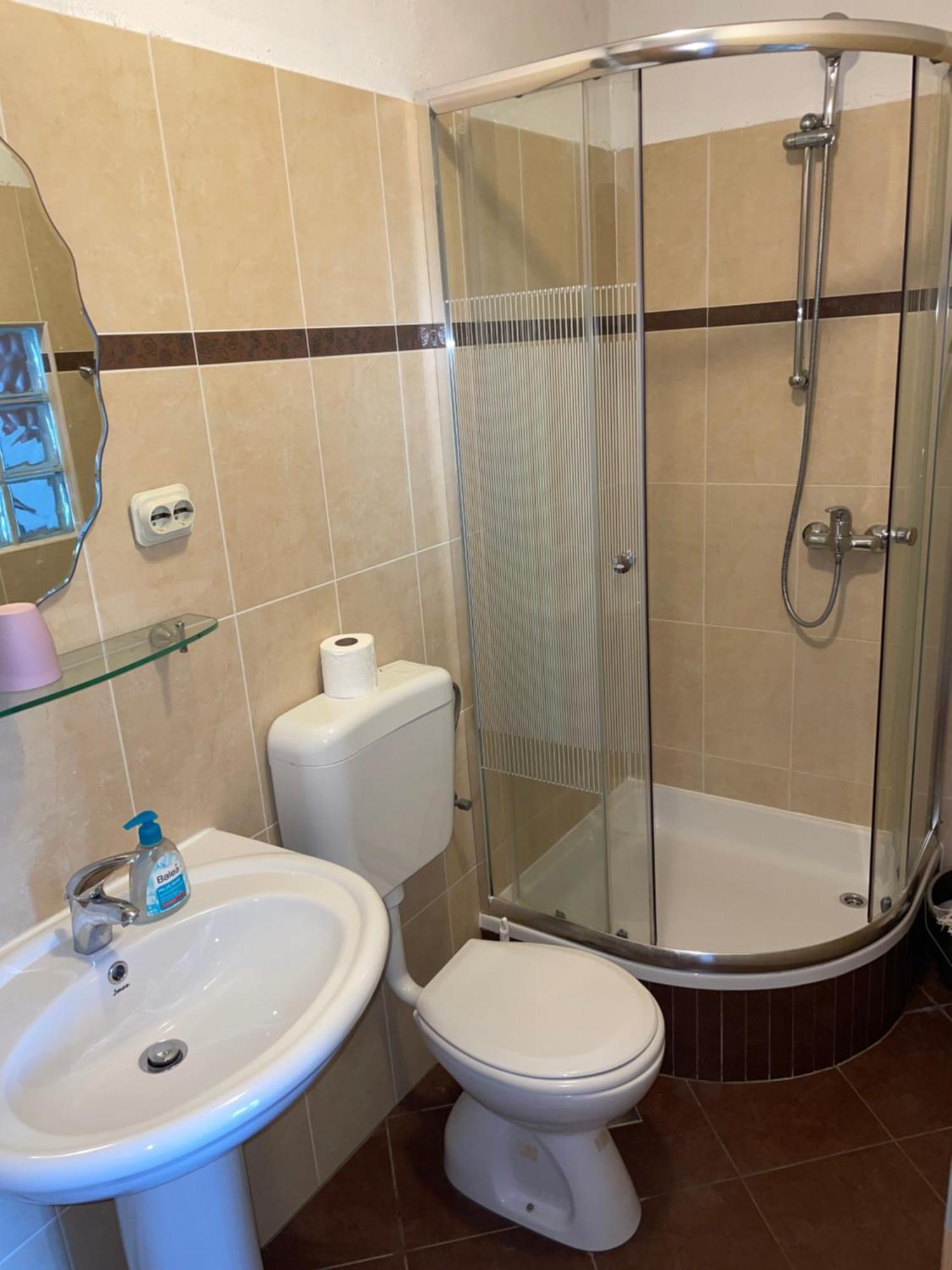 Leilighet Apartments Villa More Makarska