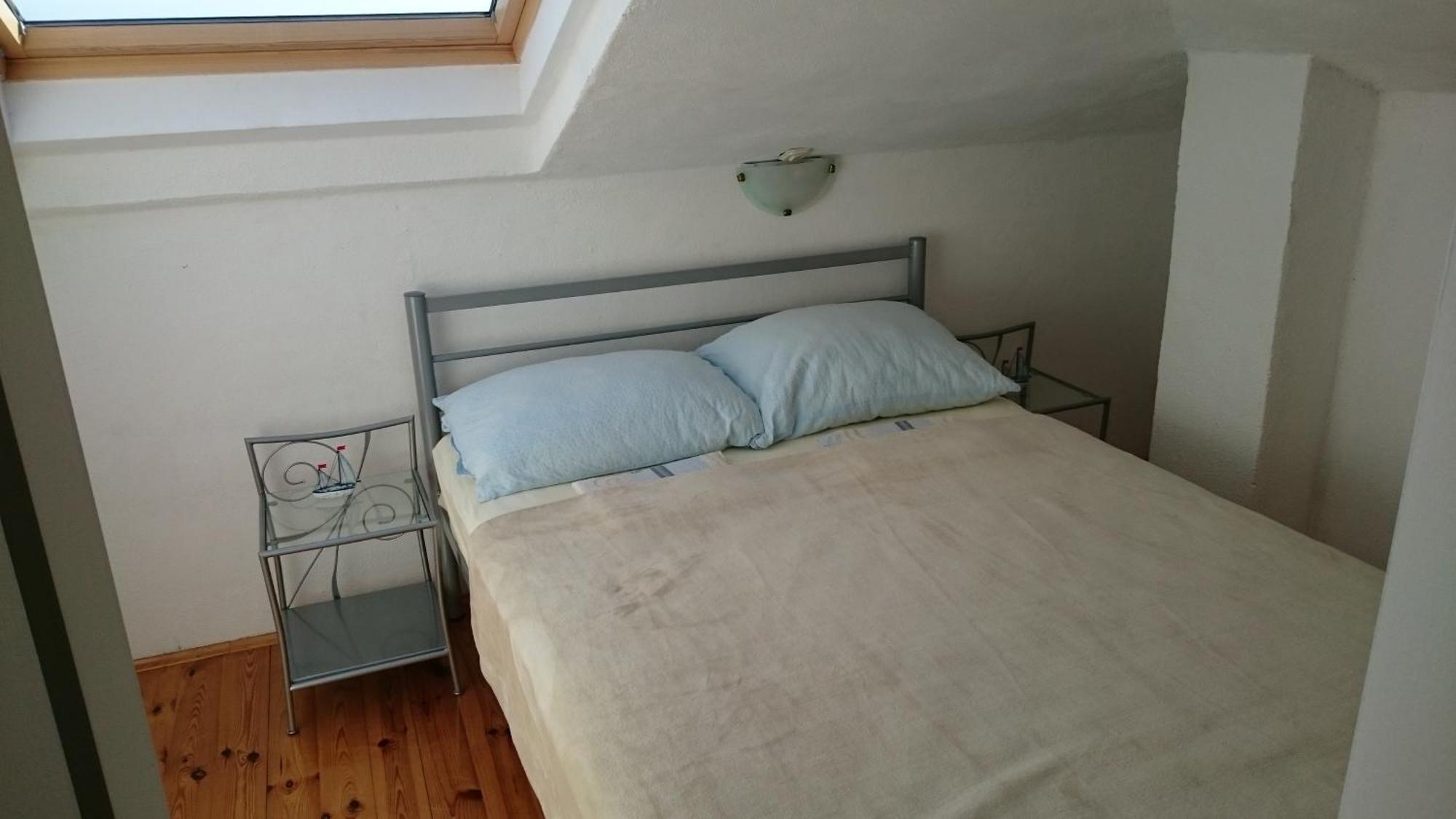 Apartments Villa More Apartman Makarska