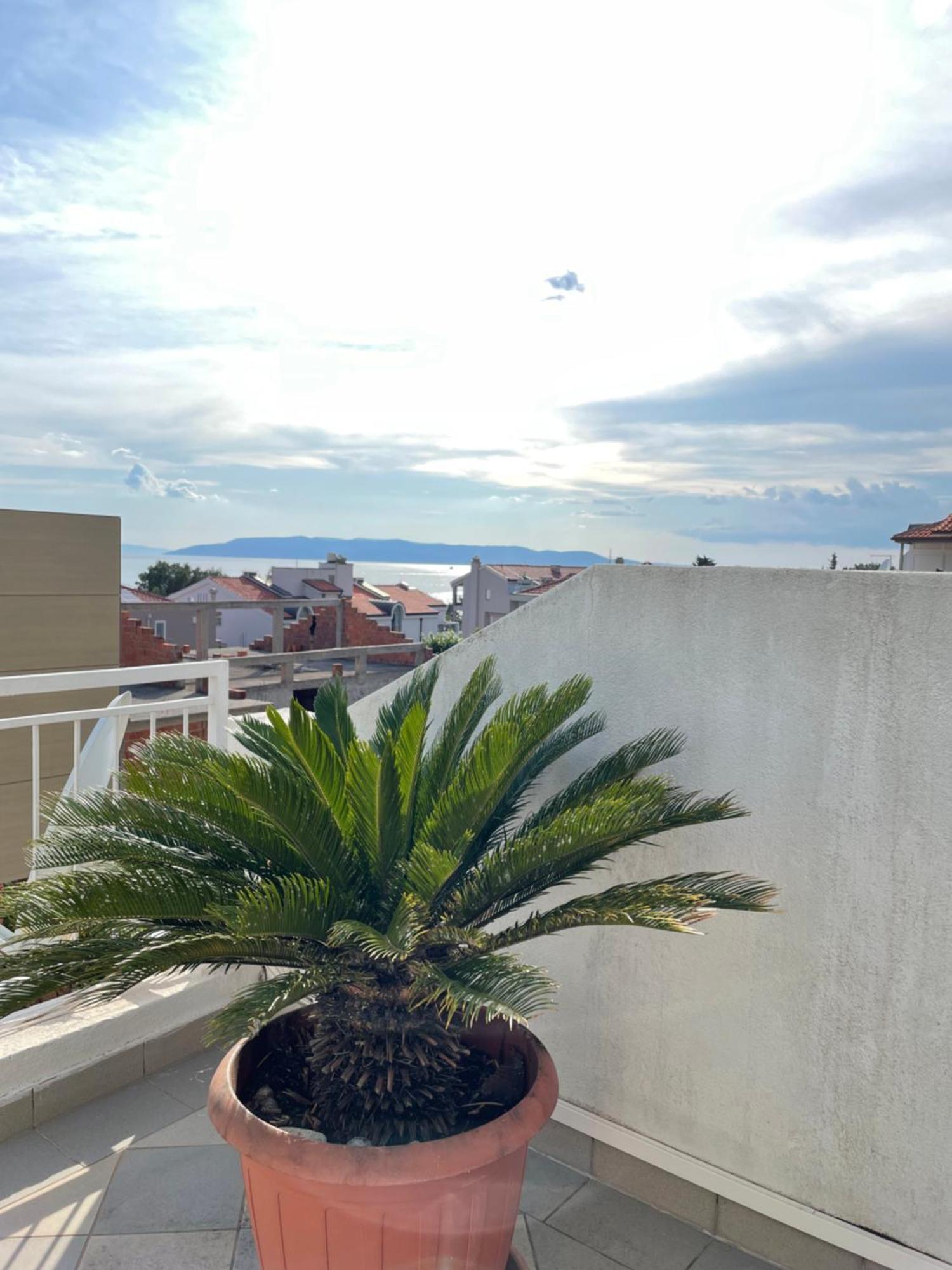 Apartments Villa More Makarska