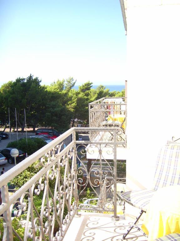 Apartman Apartments Villa More