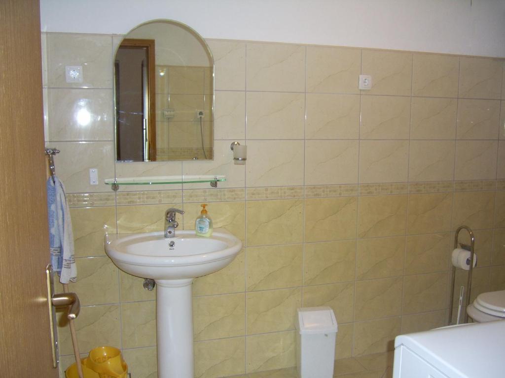 Apartments Villa More Makarska