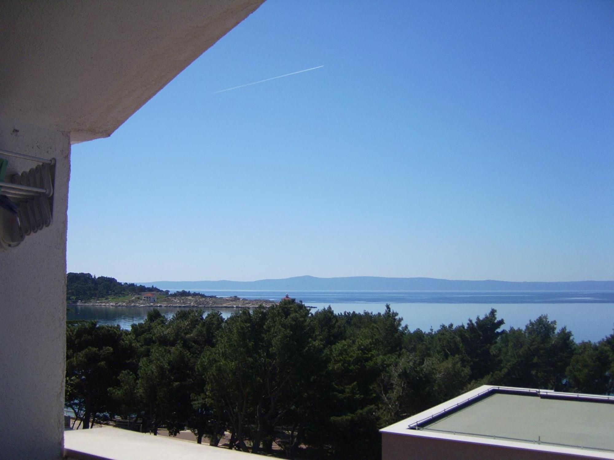 Apartments Villa More * Makarska