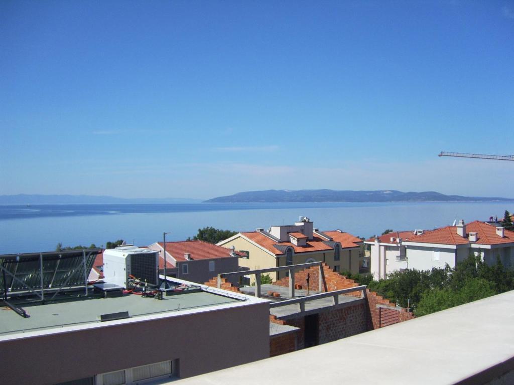 Apartman Apartments Villa More *