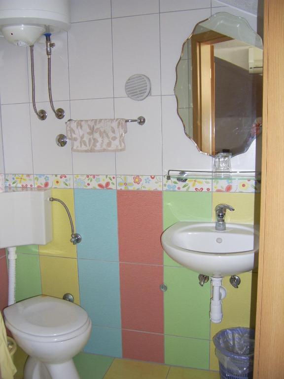 Apartman Apartments Villa More *