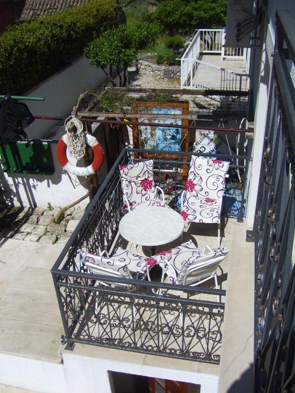 Apartments Villa More