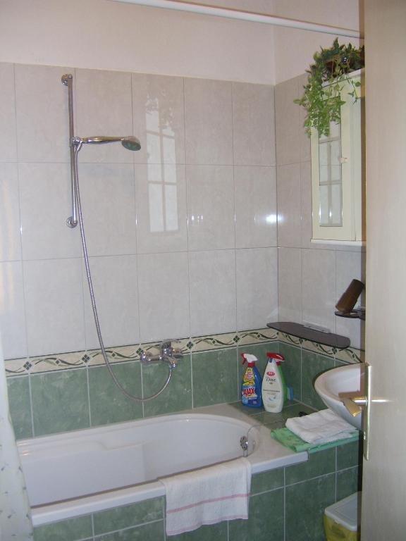 Apartments Villa More * Makarska
