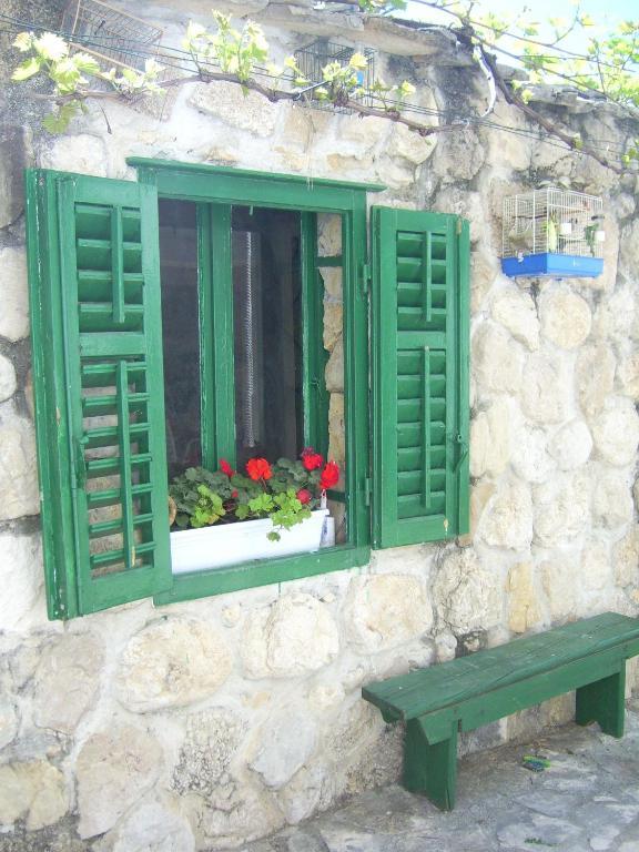 Apartman Apartments Villa More Makarska